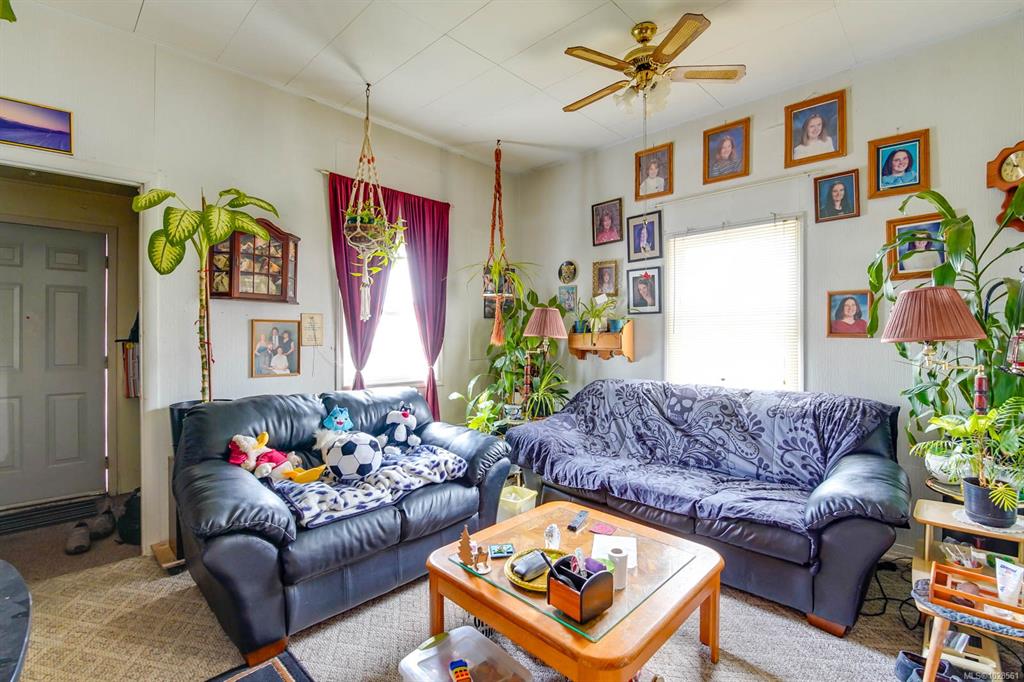 Fifth View of 3963 9th Ave, Port Alberni, BC, V9Y 4V1