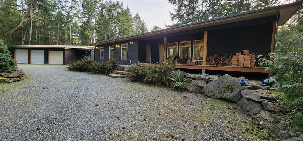 Third View of 3165 Ingram Rd, Nanaimo, BC, V9X 1W8