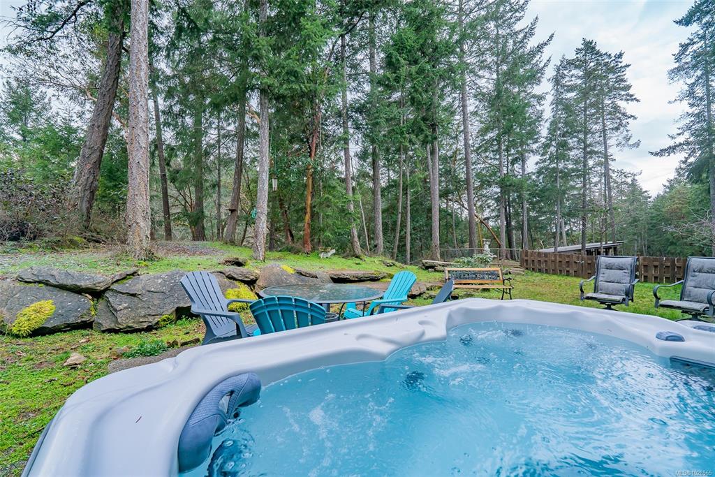 Fourth View of 3165 Ingram Rd, Nanaimo, BC, V9X 1W8