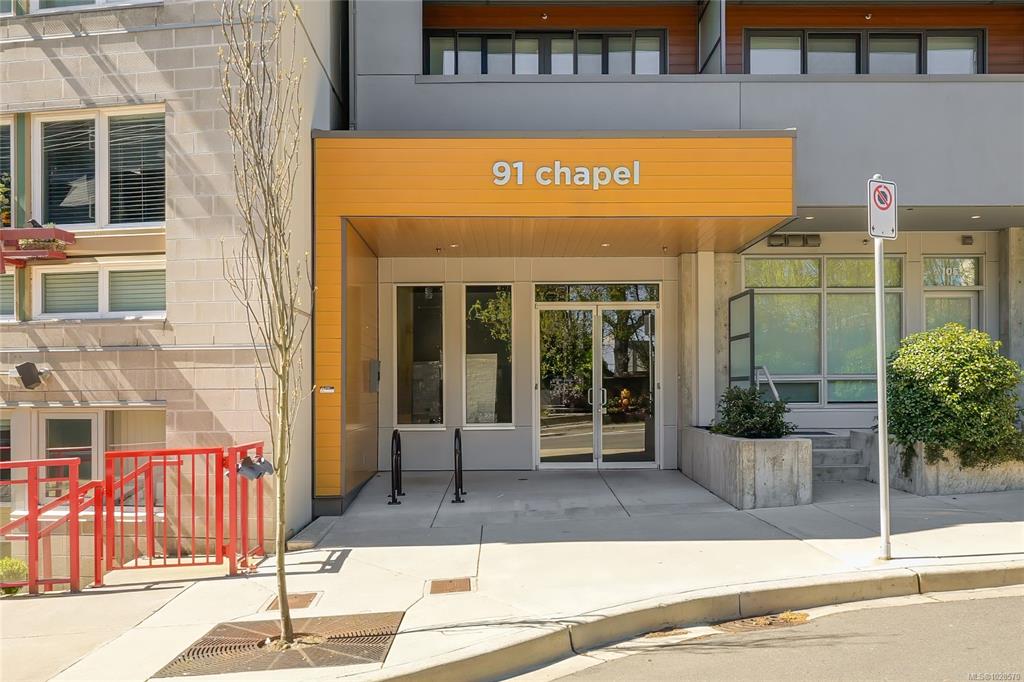 Third View of 91 Chapel St, 91 Chapel, Nanaimo, BC, V9R 0J3