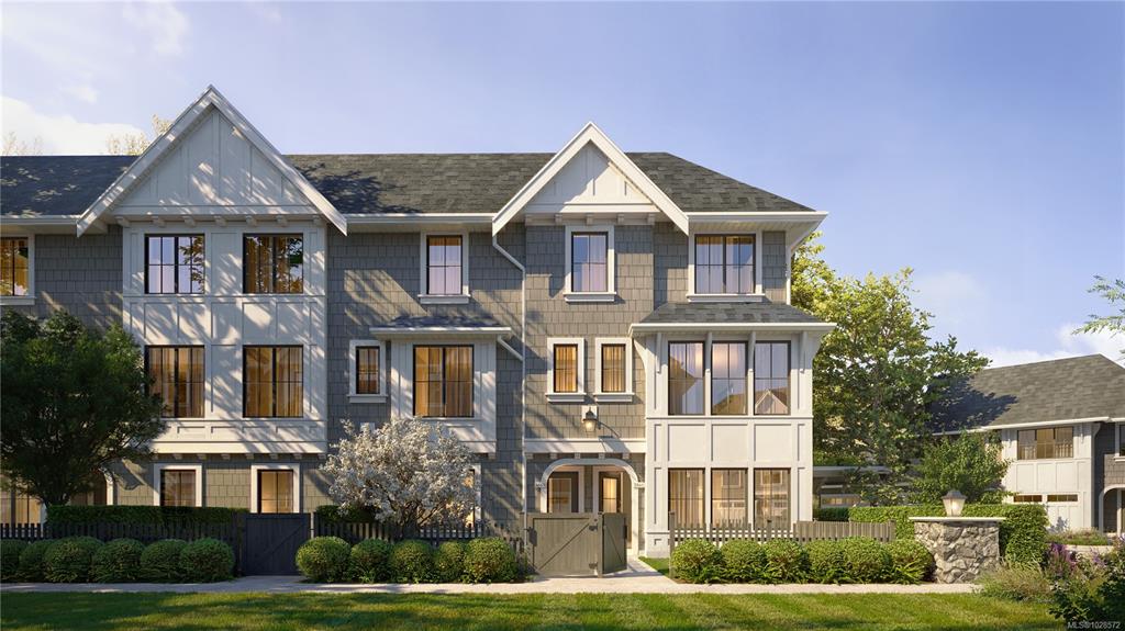 Second View of 3525 Greystone Close, Woodrow, Langford, BC, V9C 3X2