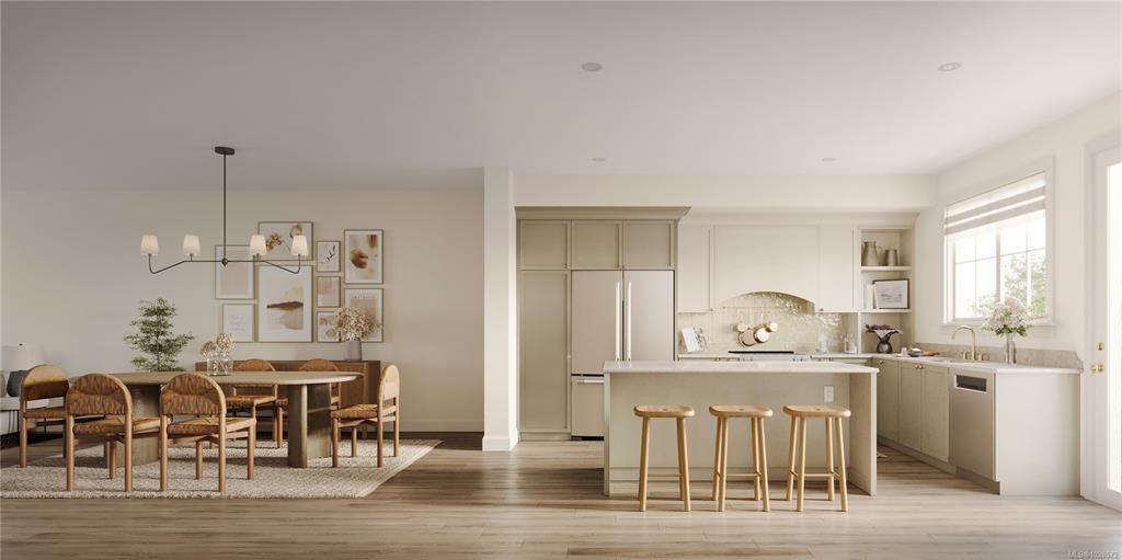 Third View of 3525 Greystone Close, Woodrow, Langford, BC, V9C 3X2