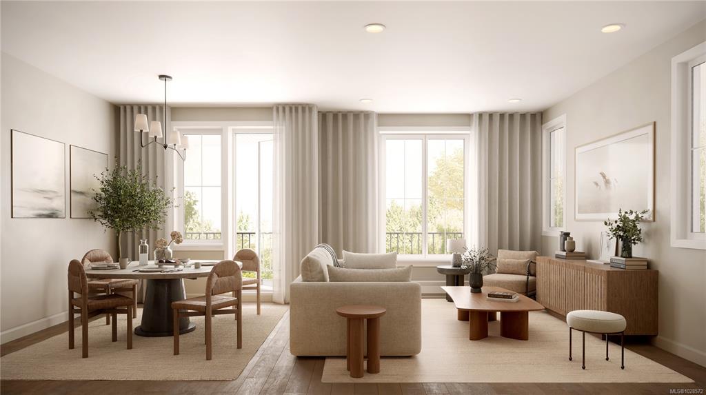 Fourth View of 3525 Greystone Close, Woodrow, Langford, BC, V9C 3X2