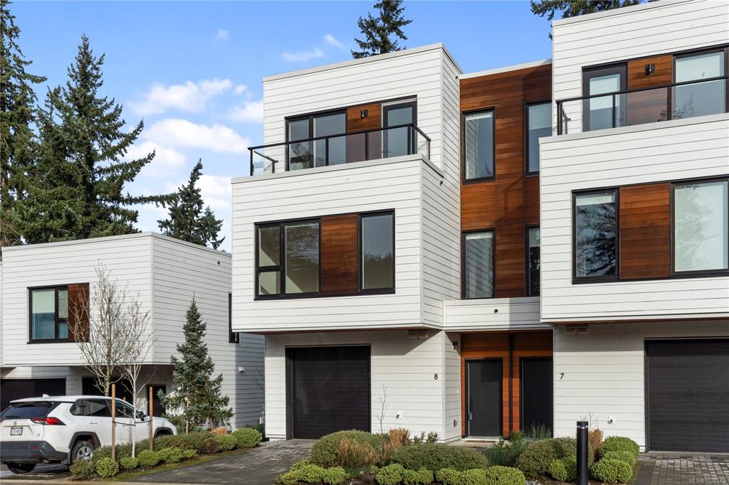 Second View of 2330 Sooke Rd, Elysian Terraces, Colwood, BC, V9B 1X7