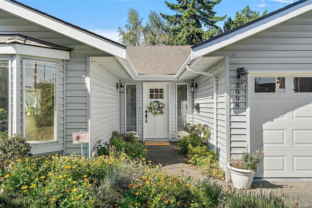 Third View of 3998 Cedar Hill Rd, Saanich, BC, V8N 3C1