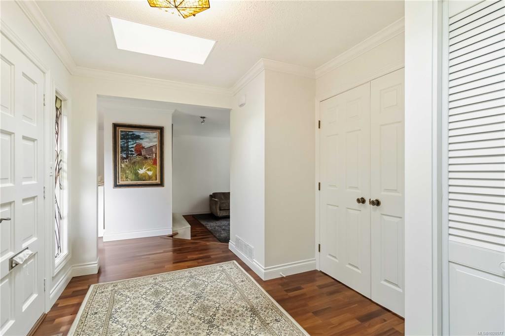 Fourth View of 2345 Cedar Hill Cross Rd, Uplands Estates, Oak Bay, BC, V8P 5M8