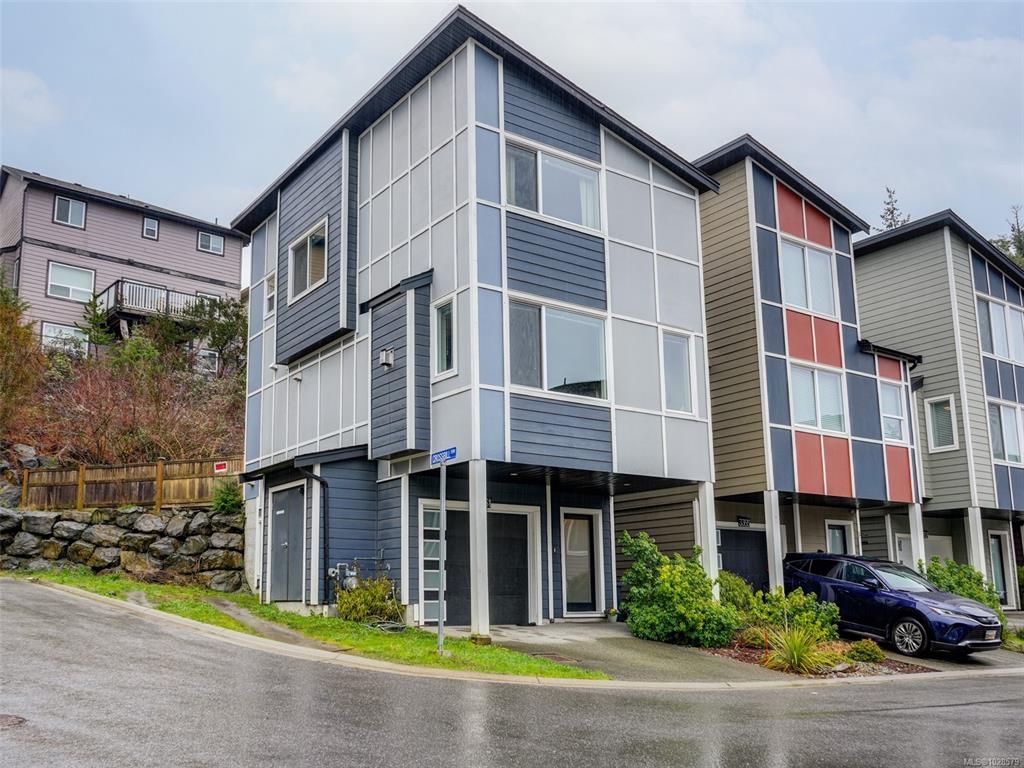 Third View of 3351 Crossbill Terr, Langford, BC, V9C 0J9