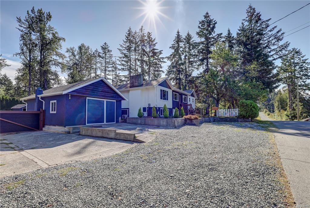 Third View of 13403 Code Rd, Ladysmith, BC, V9G 1H7