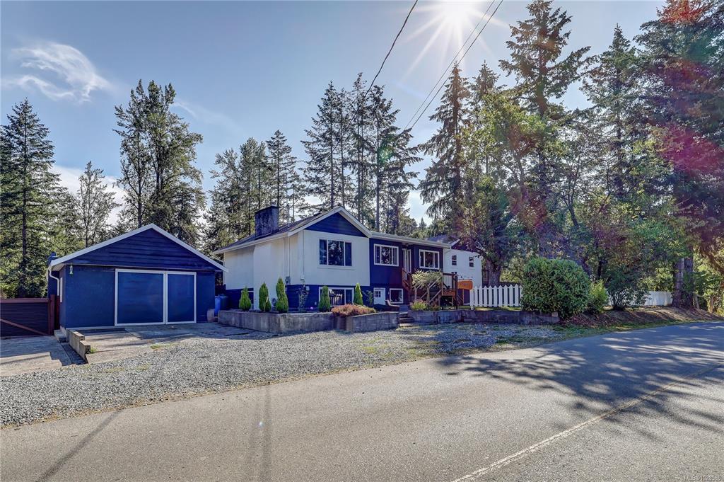 Fourth View of 13403 Code Rd, Ladysmith, BC, V9G 1H7
