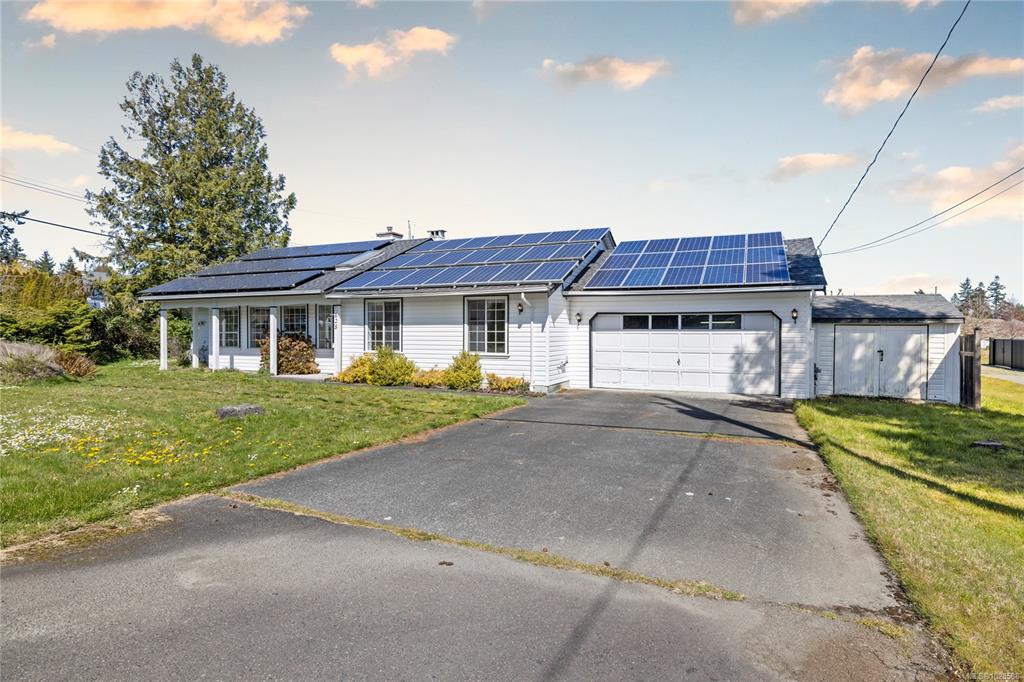 625 Forsyth Ave, 1028588, BC,