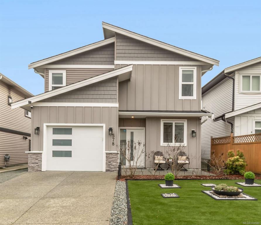 578 Menzies Ridge Dr, 1028589, BC,