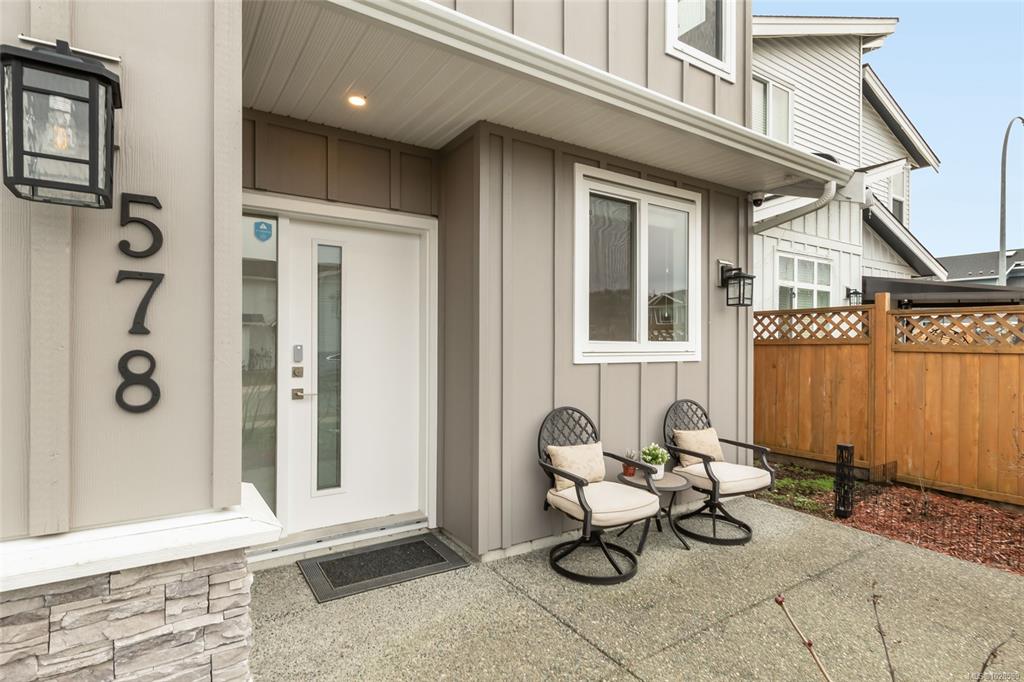 Third View of 578 Menzies Ridge Dr, Nanaimo, BC, V9R 0J9