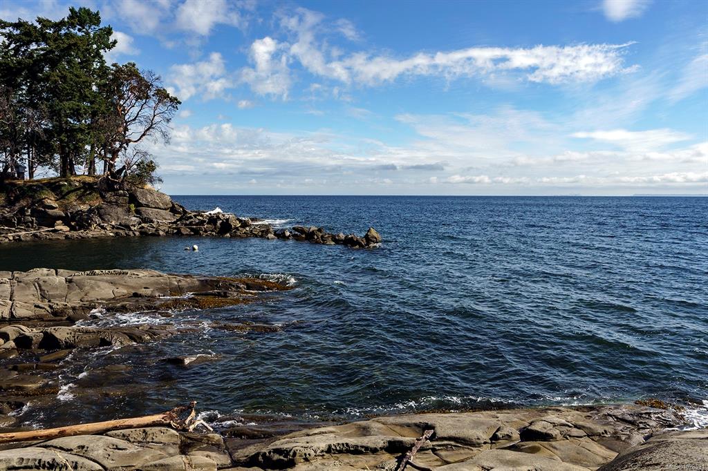 Second View of Lot C Ellis Rd, Galiano Island, BC, V0N 1P0
