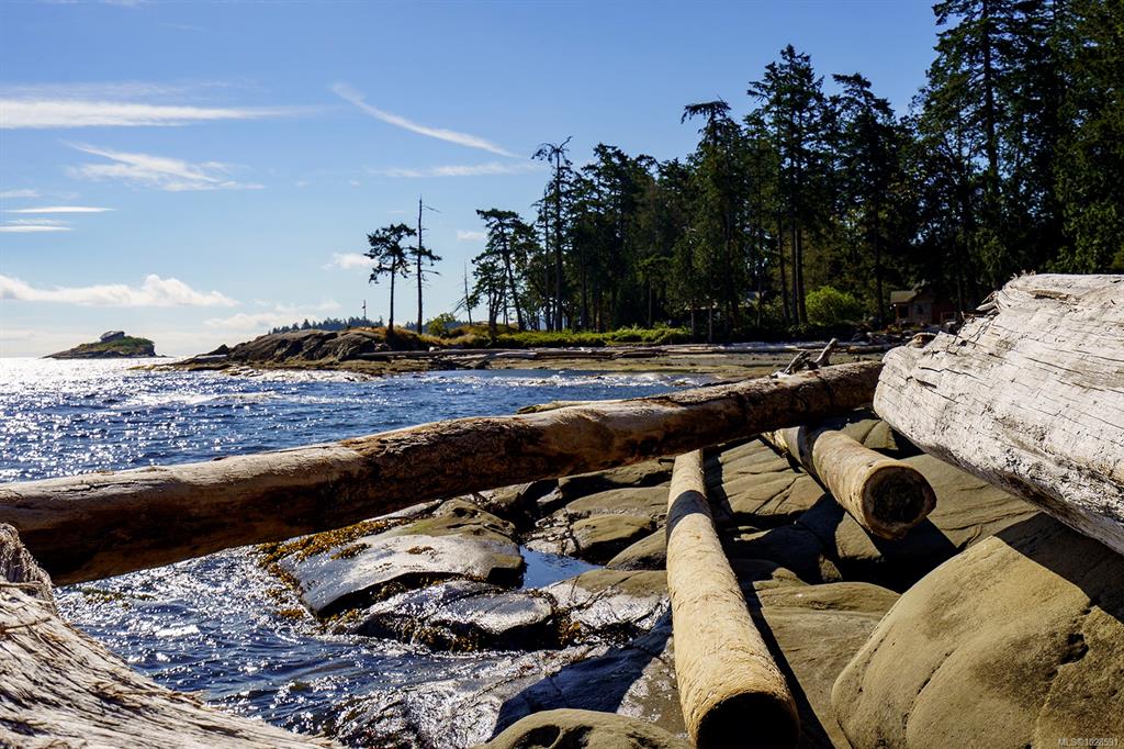 Fifth View of Lot C Ellis Rd, Galiano Island, BC, V0N 1P0