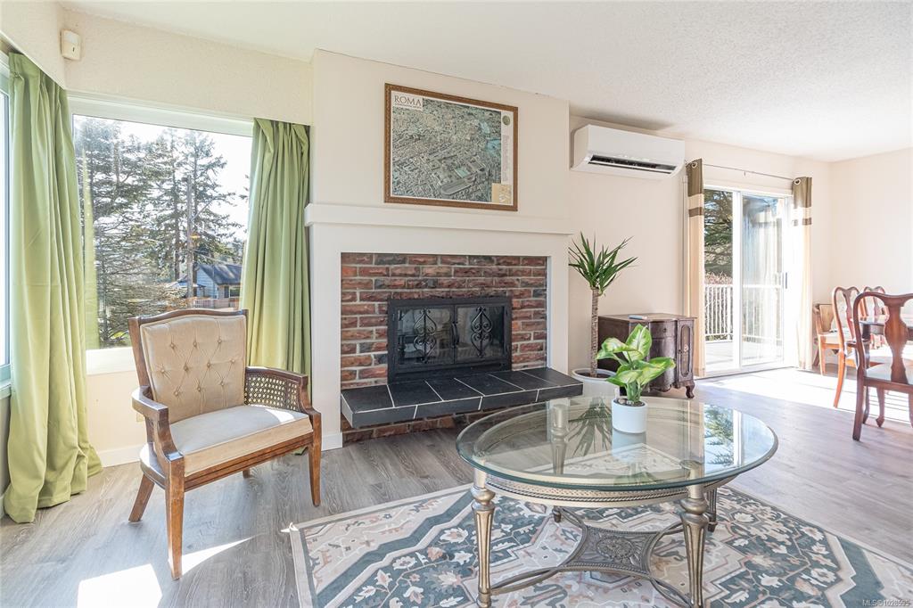 Third View of 1611 Bowstring Close, Nanaimo, BC, V9T 1H5