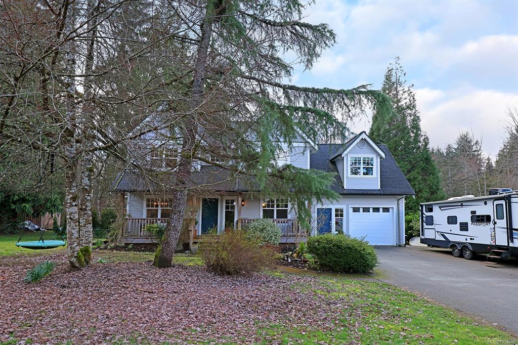 Third View of 3775 Roy Creek Rd, Royston, BC, V0R 2V0