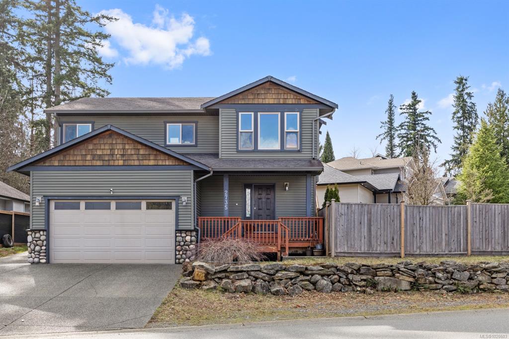 2735 Rydal Ave, 1028603, BC,