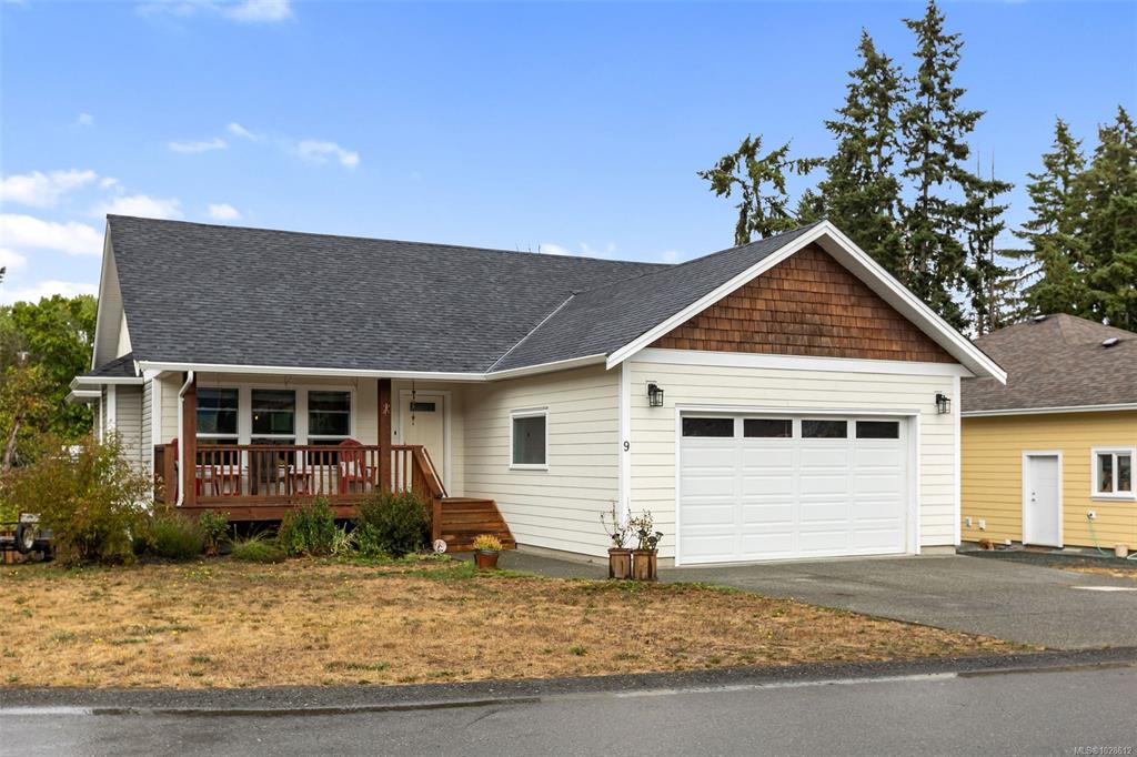 Third View of 1711 Chaplin St, CHAPLIN GREEN, Crofton, BC, V0R 1R0