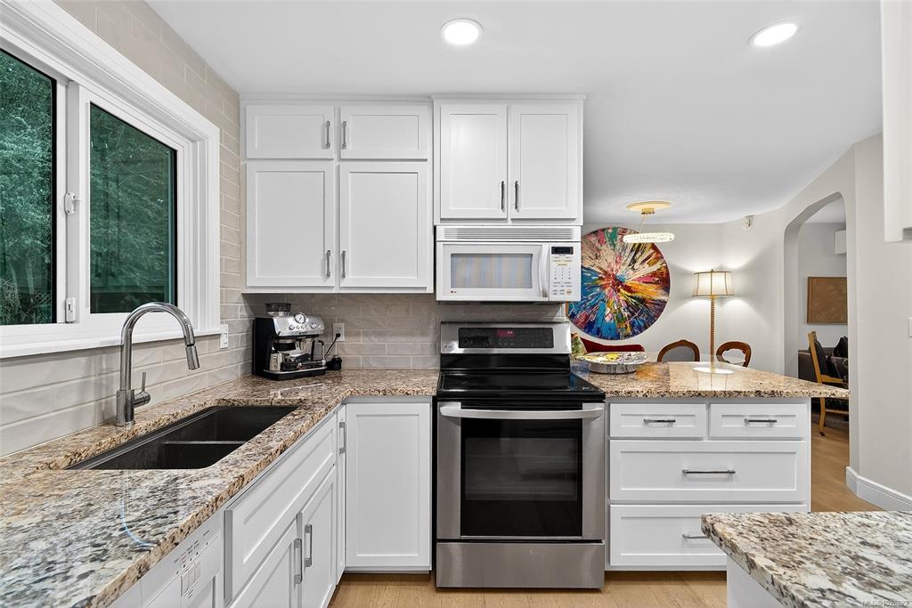 Third View of 228 Potlatch St, Parksville, BC, V9P 1K3