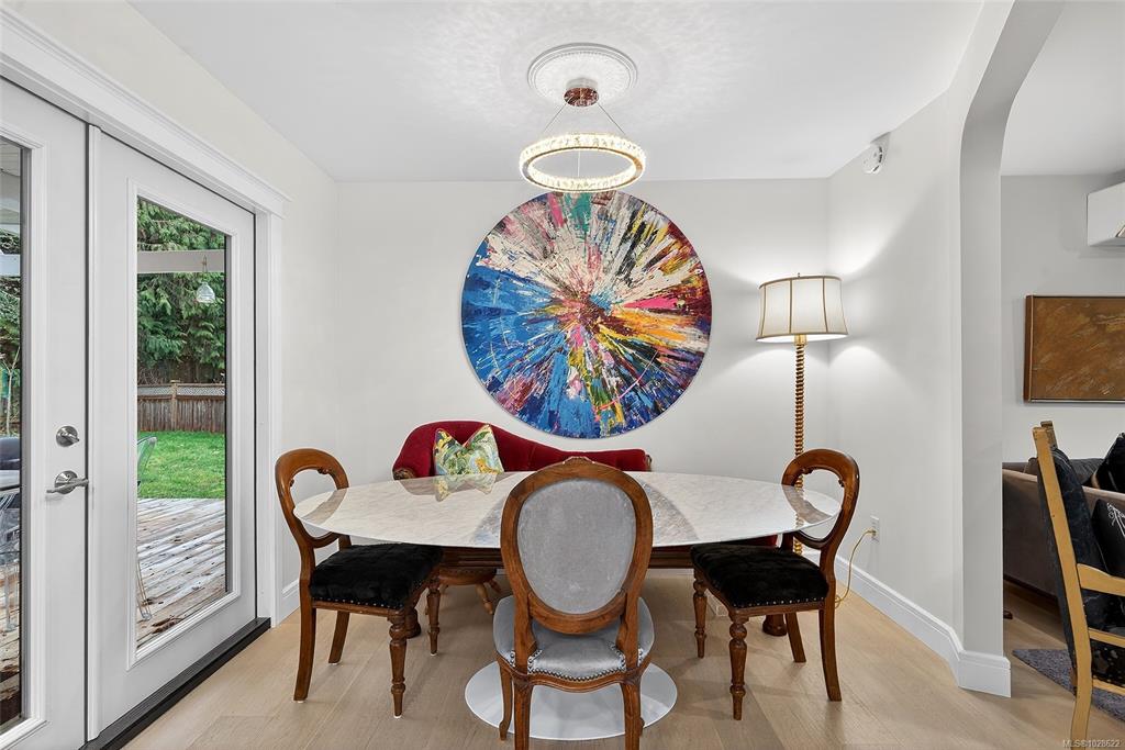 Fifth View of 228 Potlatch St, Parksville, BC, V9P 1K3