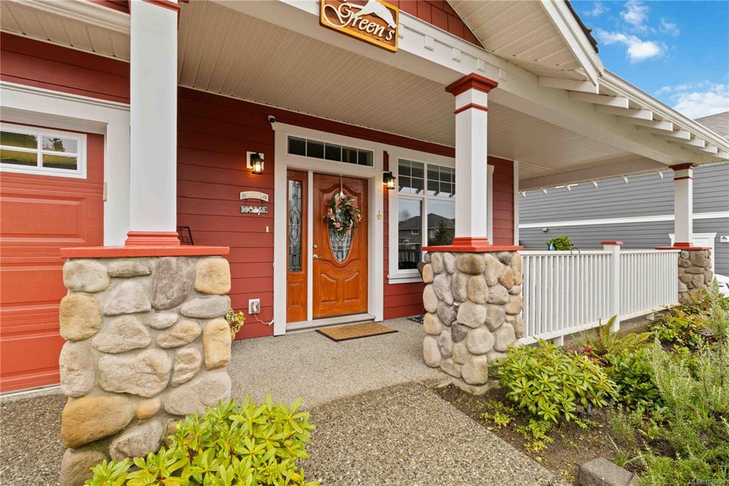 Fourth View of 6403 Riverstone Dr, Sooke, BC, V9Z 1N4