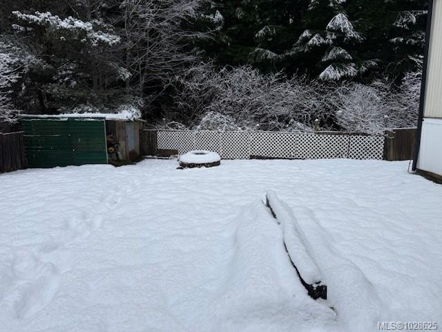 Third View of 7100 Highview Rd, HIGHVIEW VILLAGE, Port Hardy, BC, V0N 2P0