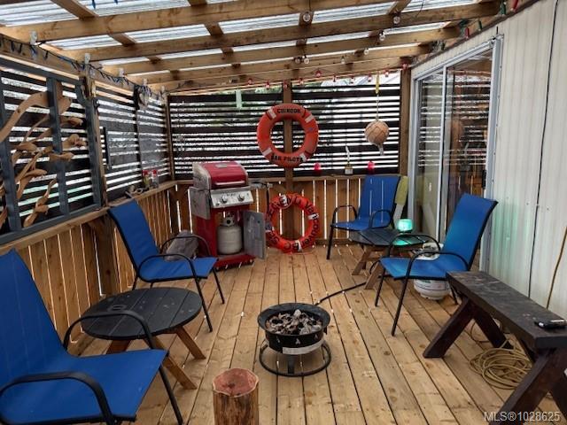 Fourth View of 7100 Highview Rd, HIGHVIEW VILLAGE, Port Hardy, BC, V0N 2P0