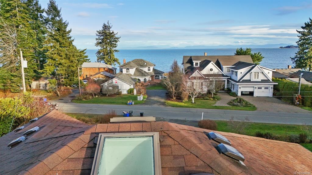 Third View of 4589 Kilmarnock Dr, Courtenay, BC, V9N 9S6