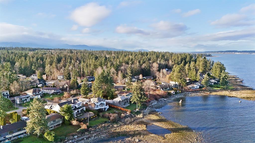 Fourth View of 4589 Kilmarnock Dr, Courtenay, BC, V9N 9S6