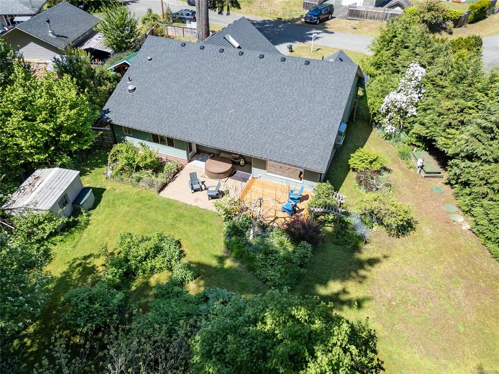 Fourth View of 7478 Yake Rd, Fanny Bay, BC, V0R 1W0