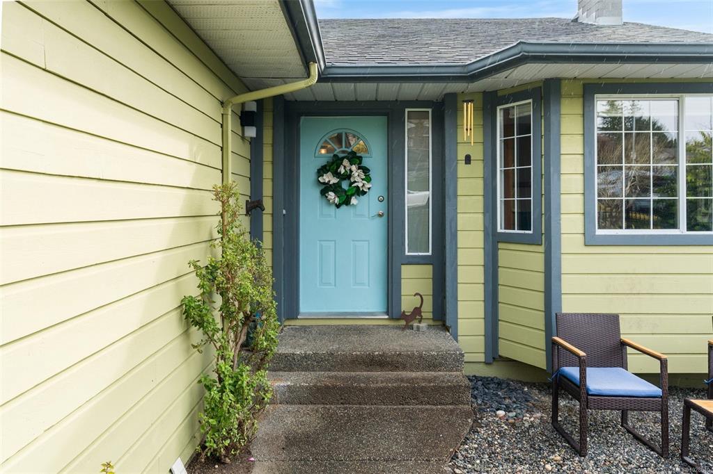 Fourth View of 1237 Glyn Oak Pl, Saanich, BC, V8Z 5J4