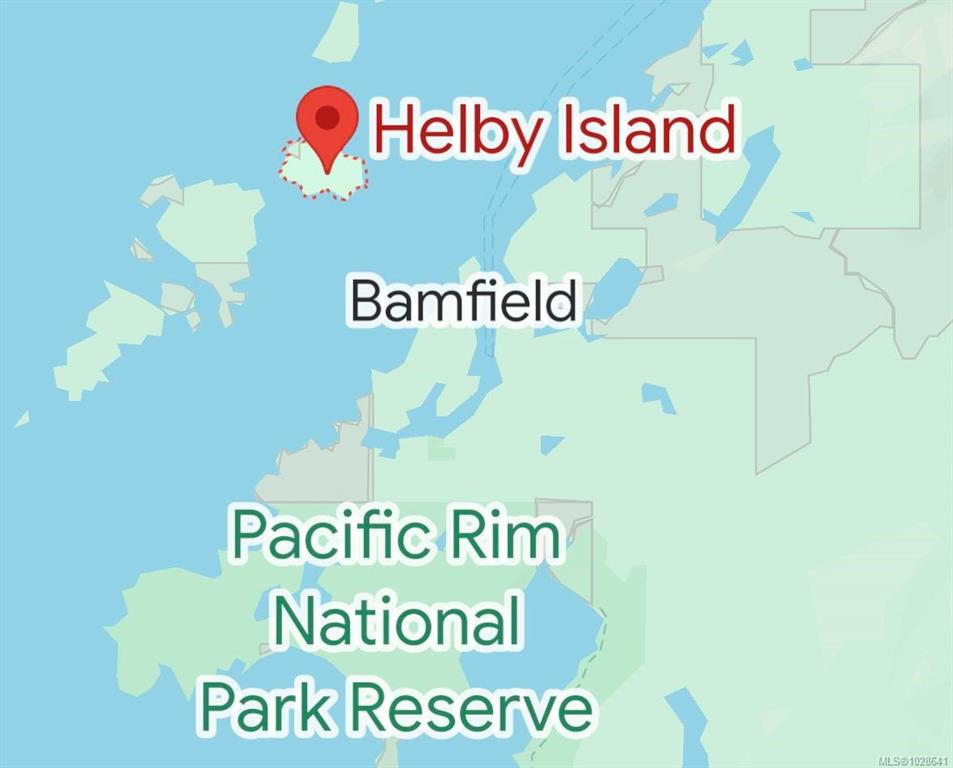 Fifth View of Lot 3 Helby Island, Port Alberni, BC, V0R 1B0