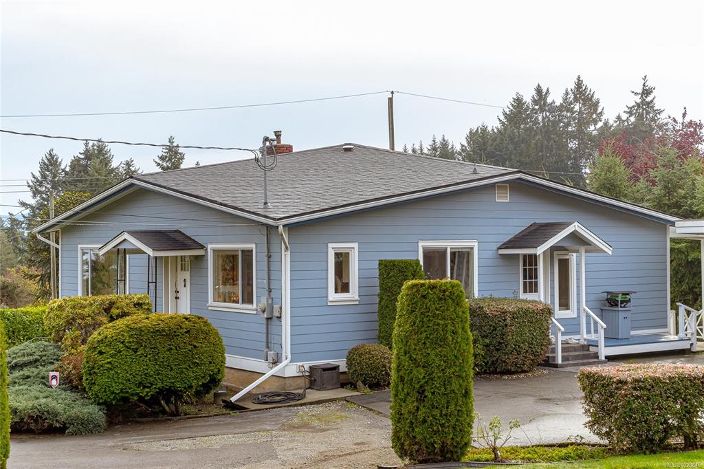 Fourth View of 660 Frayne Rd, Mill Bay, BC, V8H 1C3