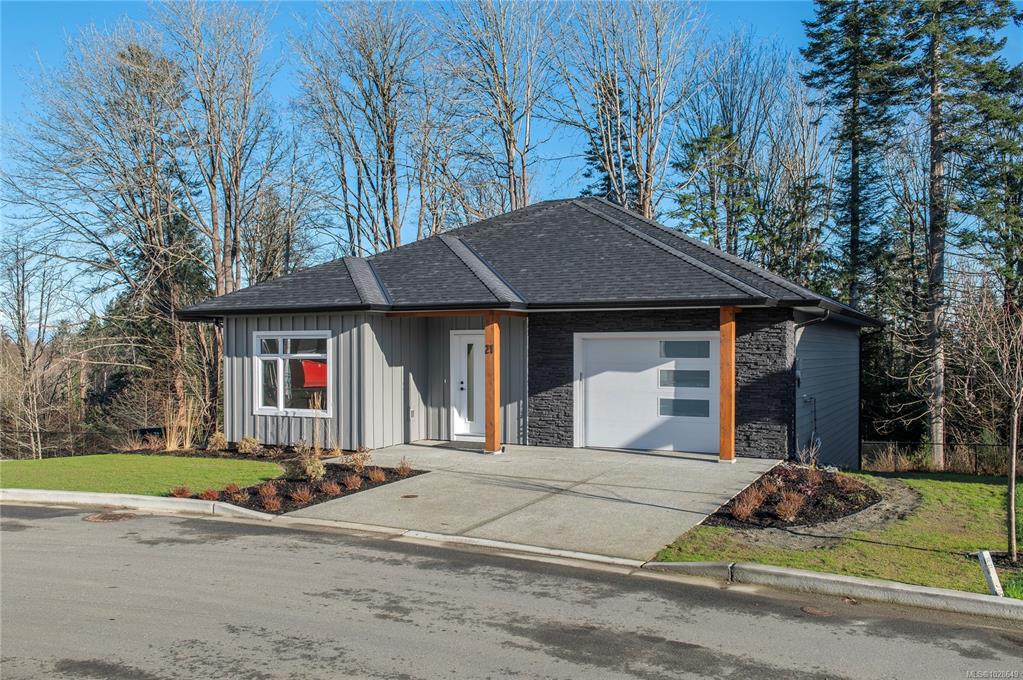 Third View of 1580 Glen Eagle Dr, Campbell River, BC, V9W 0B3