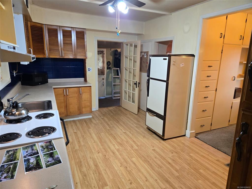 Fourth View of 3118 Maxwell St, Chemainus, BC, V0R 1K0