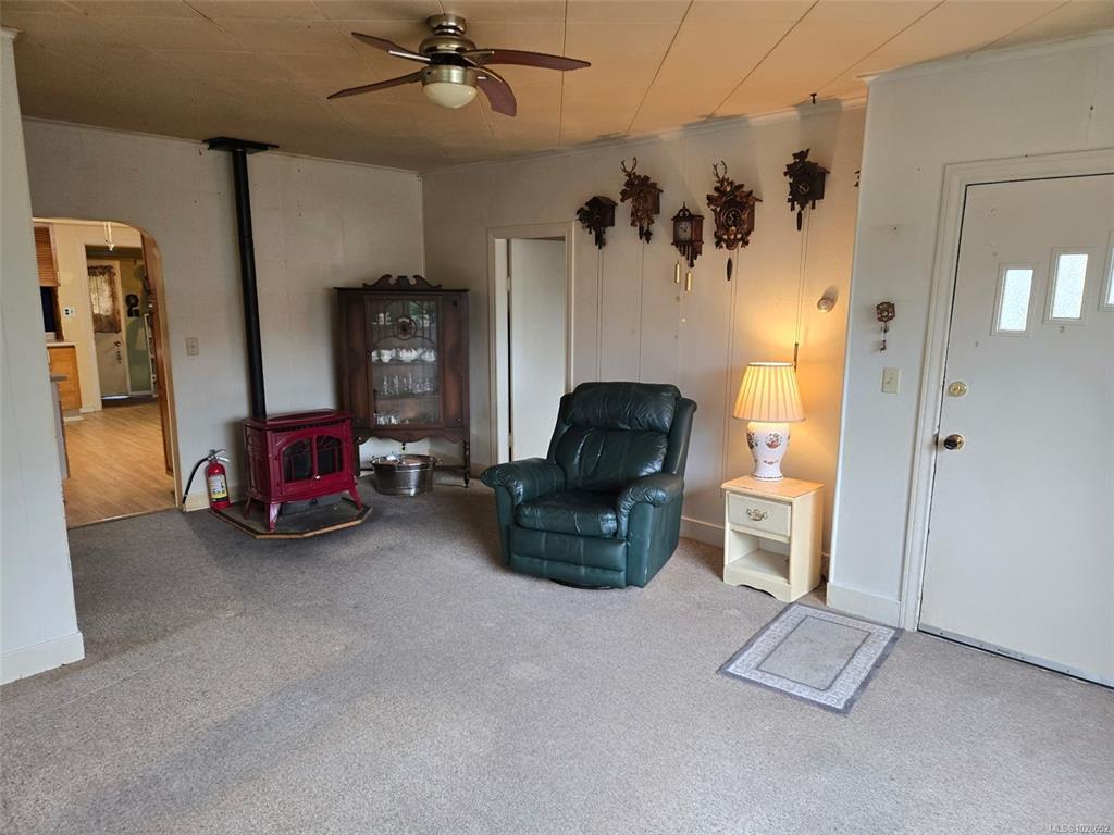 Fifth View of 3118 Maxwell St, Chemainus, BC, V0R 1K0