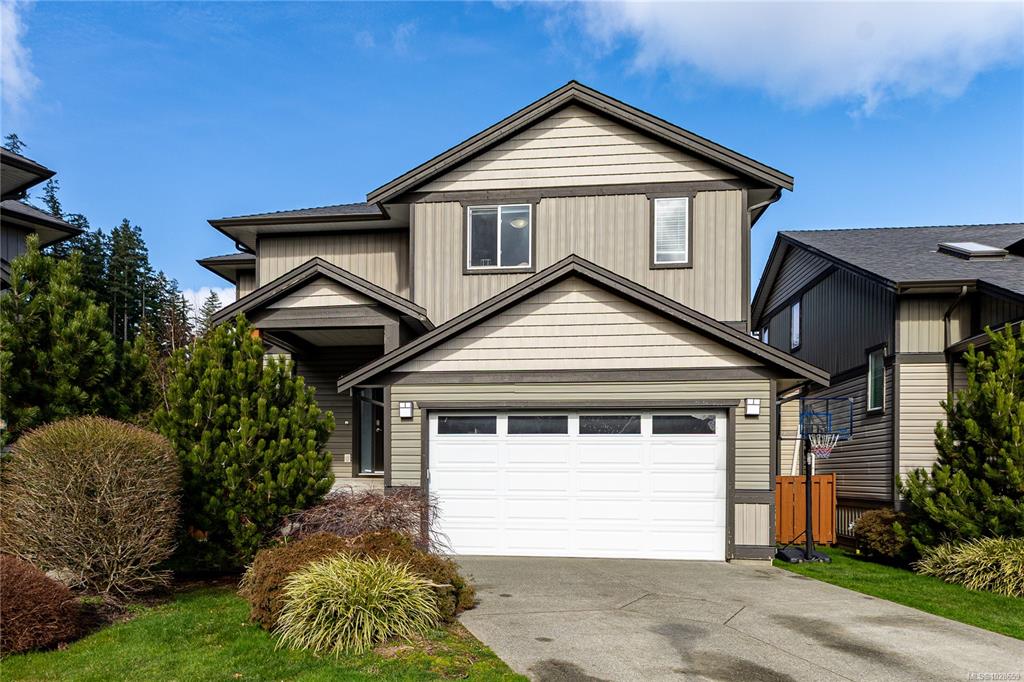 2033 Varsity Landing, 1028659, BC,