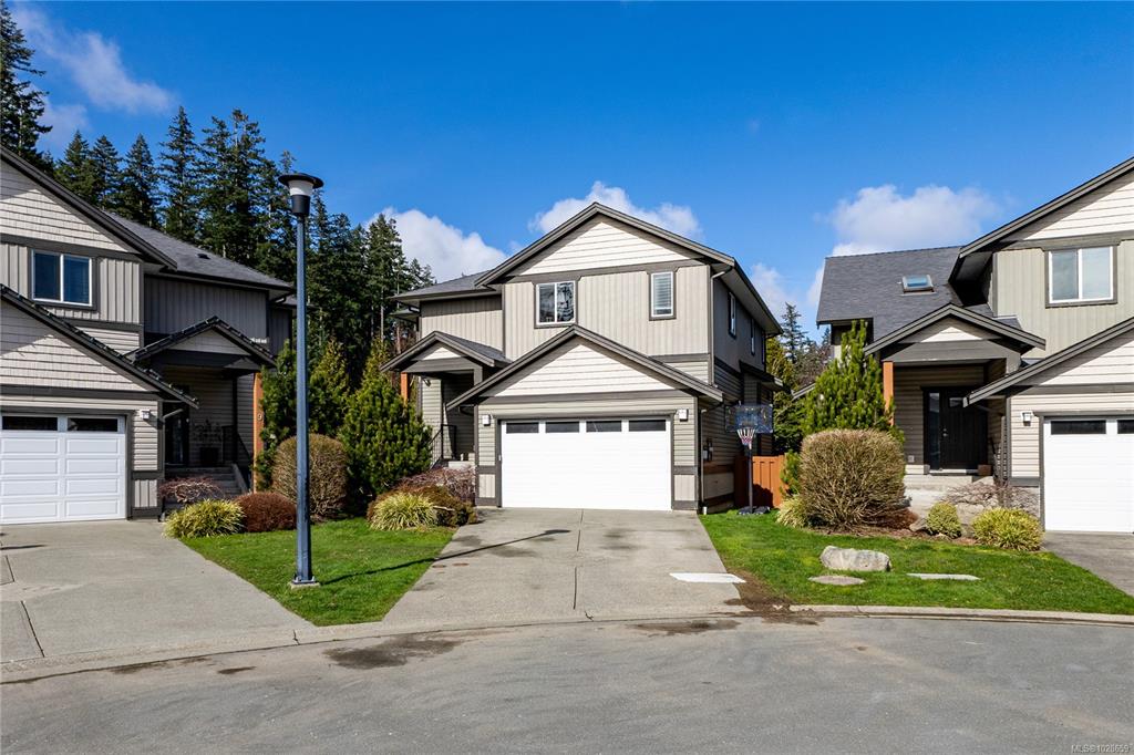 Fourth View of 2033 Varsity Landing, Varsity Landing, Campbell River, BC, V9H 0B2