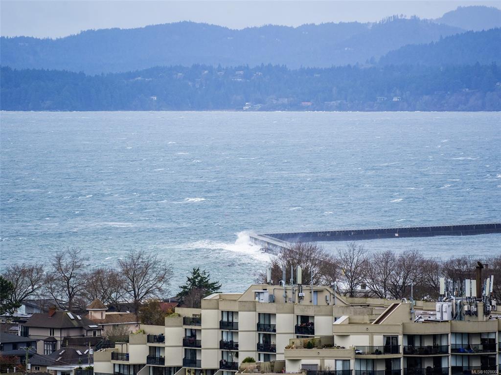 Third View of 647 Michigan St, Victoria, BC, V8V 1S9