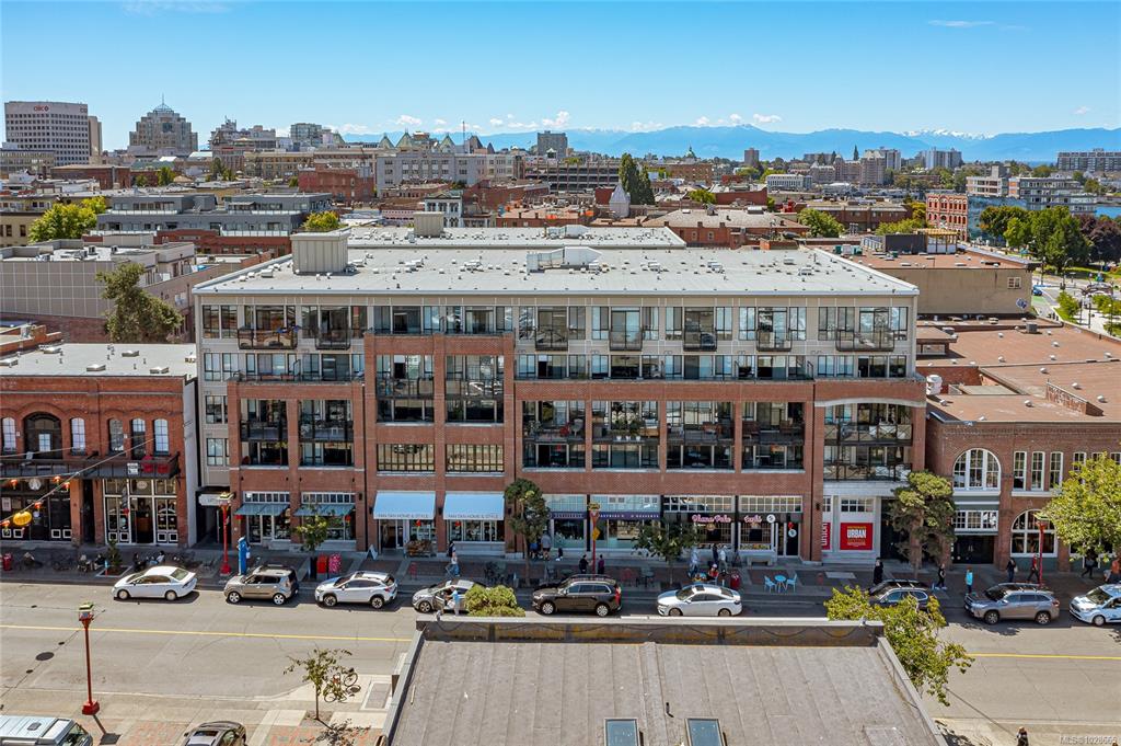 517 Fisgard St, 1028665, BC,