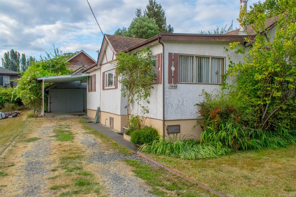 Third View of 1598 Chaplin St, Crofton, BC, V0R 1K0