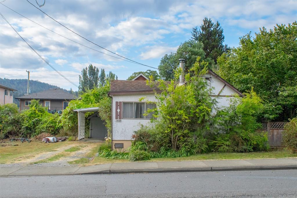 Fifth View of 1598 Chaplin St, Crofton, BC, V0R 1K0