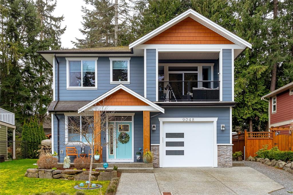 Third View of 9048 Driftwood Dr, VISTA GRANDE ESTATES, Chemainus, BC, V0R 1K2