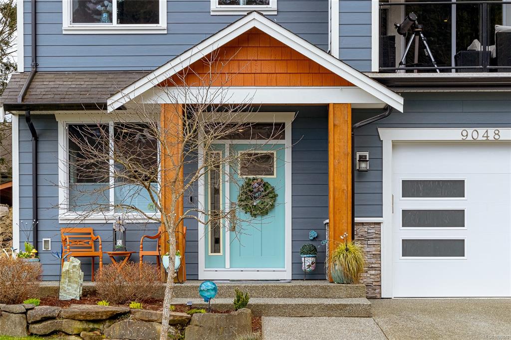 Fourth View of 9048 Driftwood Dr, VISTA GRANDE ESTATES, Chemainus, BC, V0R 1K2