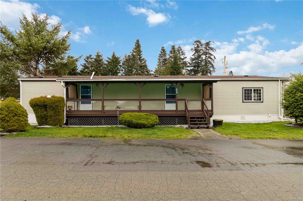 Third View of 7021 Grant Rd W, Sooke, BC, V9Z 0N7