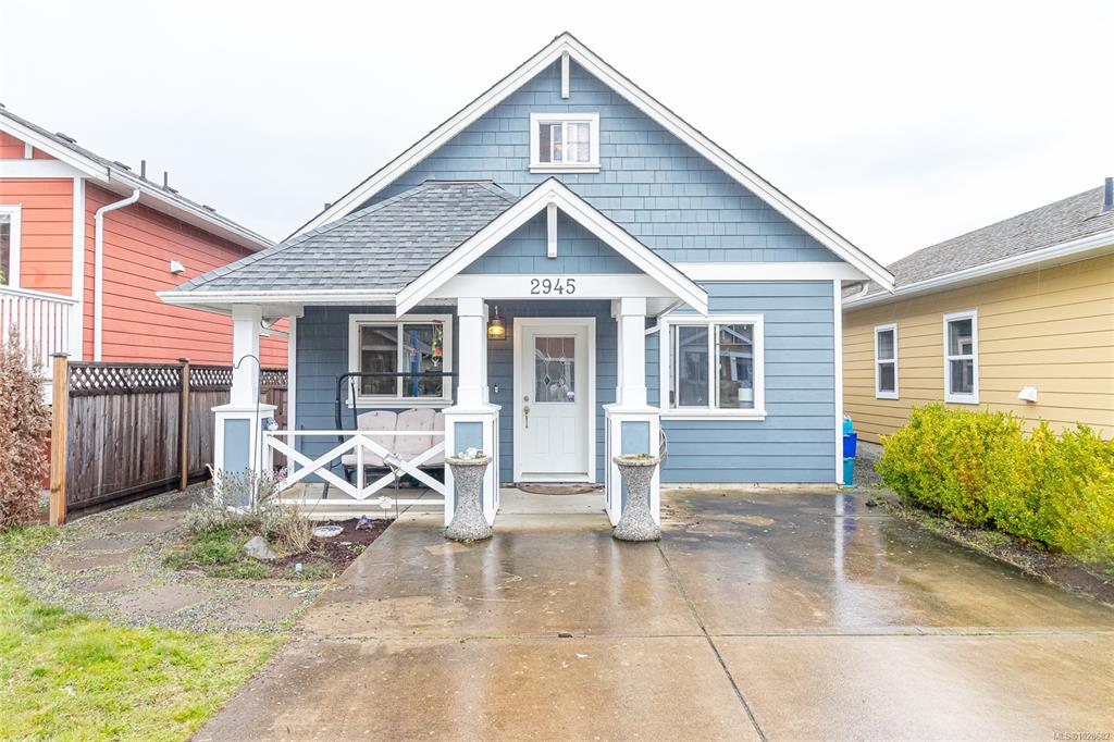 2945 Golden Spike Pl, 1028682, BC,