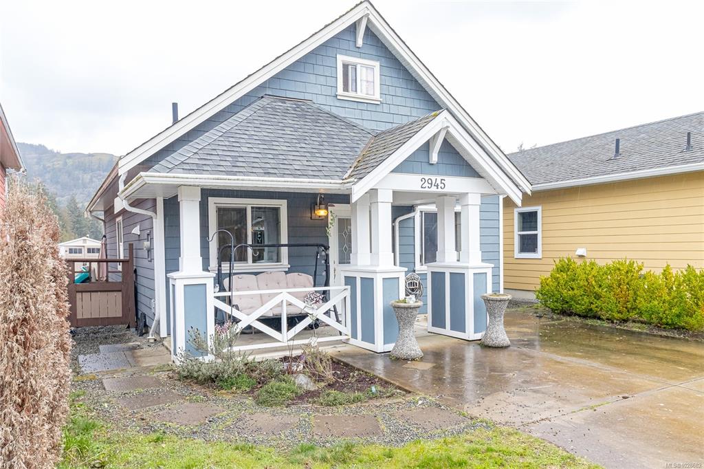 Third View of 2945 Golden Spike Pl, Langford, BC, V9B 0K6