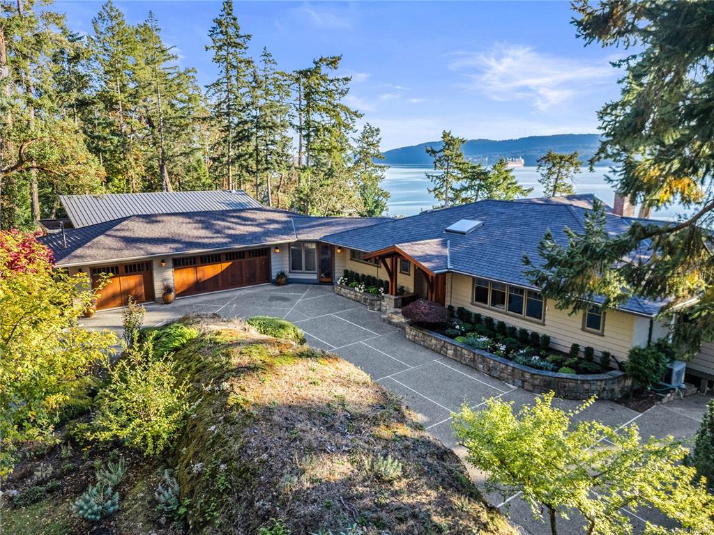 Second View of 220 Scott Point Dr, Salt Spring, BC, V8K 2R1