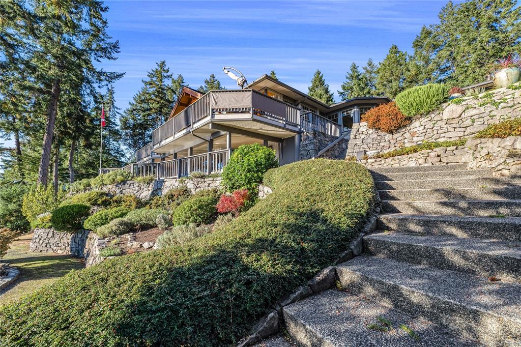 Third View of 220 Scott Point Dr, Salt Spring, BC, V8K 2R1