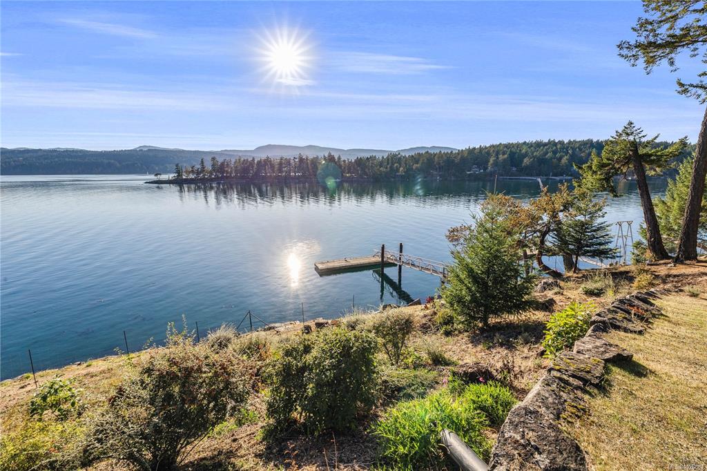 Fourth View of 220 Scott Point Dr, Salt Spring, BC, V8K 2R1